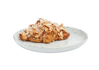 Marcus Dinnerware - White Salt Glaze - Set of 4-