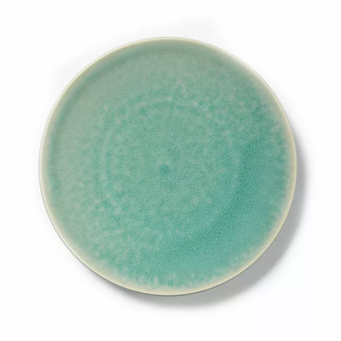 Tourron Dinnerware Jade