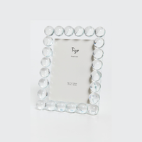 Crystal Ball Frame