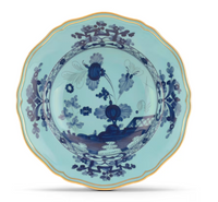 Oriente Italiano Dinnerware Iris
