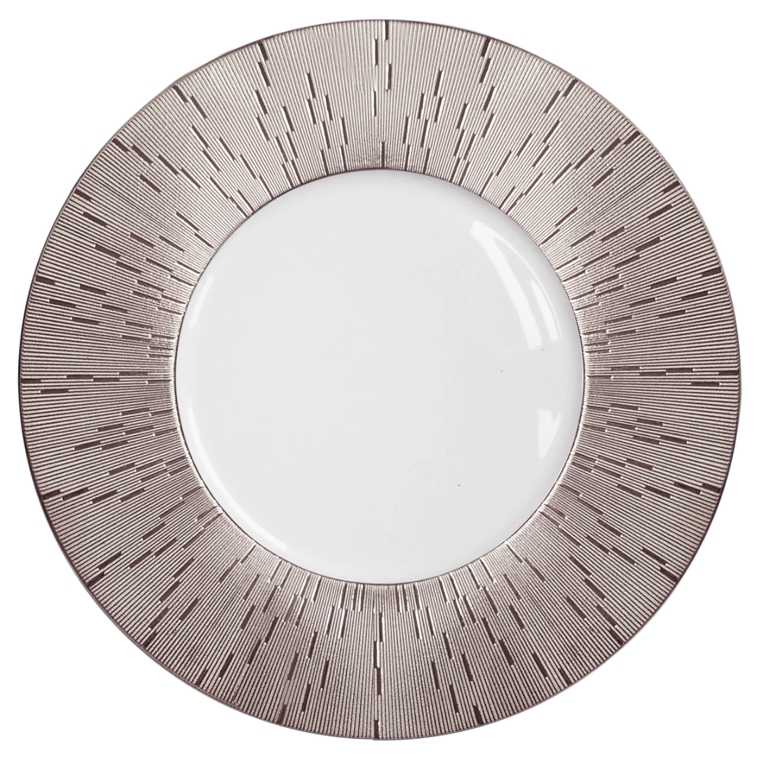 Infini Prestige Platinum Dinnerware