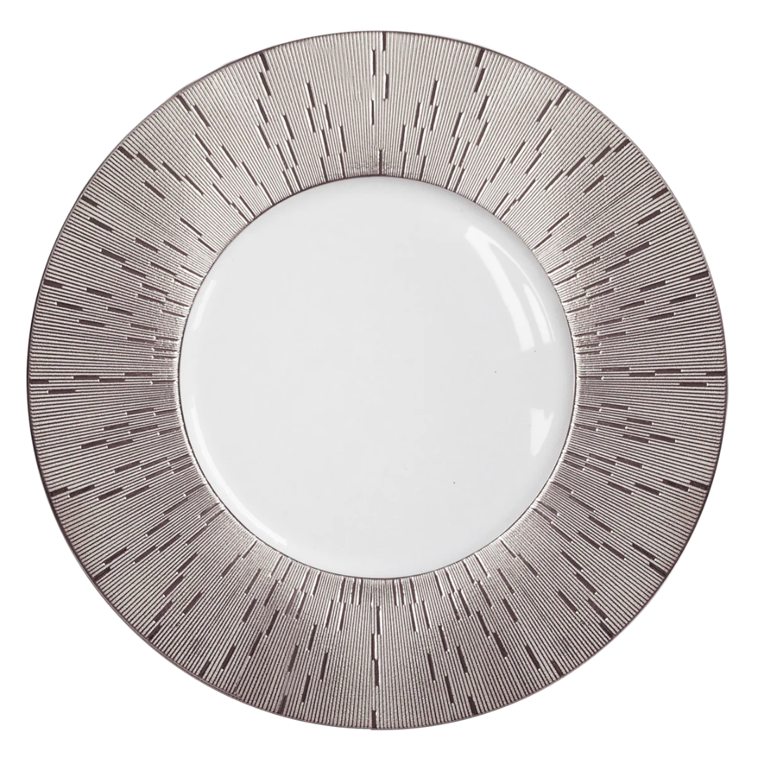 Infini Prestige Platinum Dinnerware