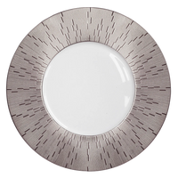 Infini Prestige Platinum Dinnerware