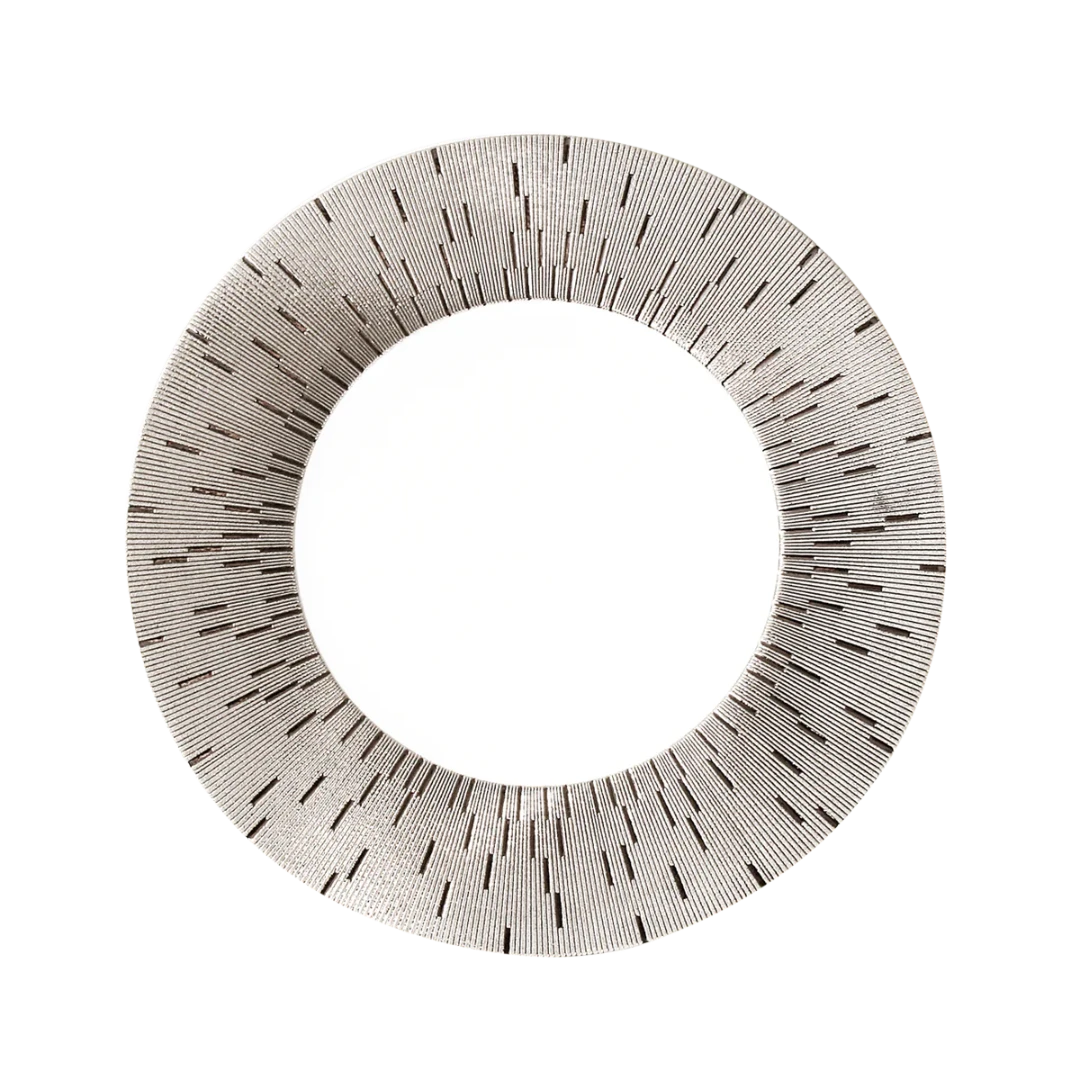 Infini Prestige Platinum Dinnerware