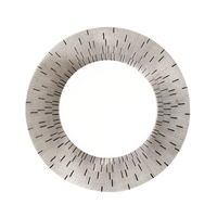 Infini Prestige Platinum Dinnerware