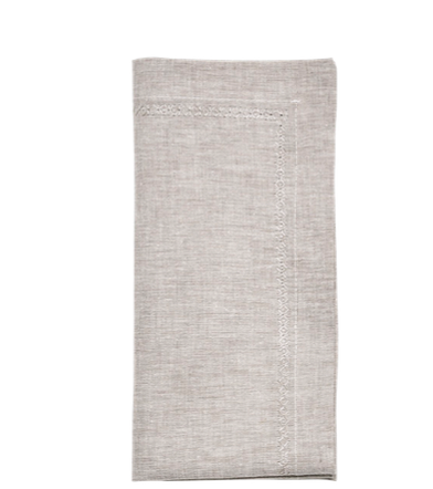 Classic Napkin - Earthtones Set of 4 -