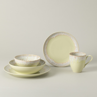 Taoromina Dinnerware