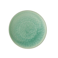 Tourron Dinnerware Jade