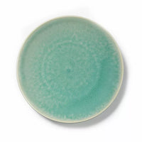 Tourron Dinnerware Jade