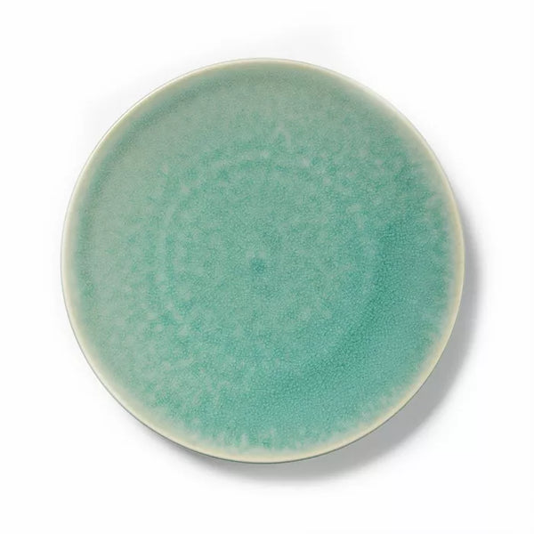 Tourron Dinnerware Jade