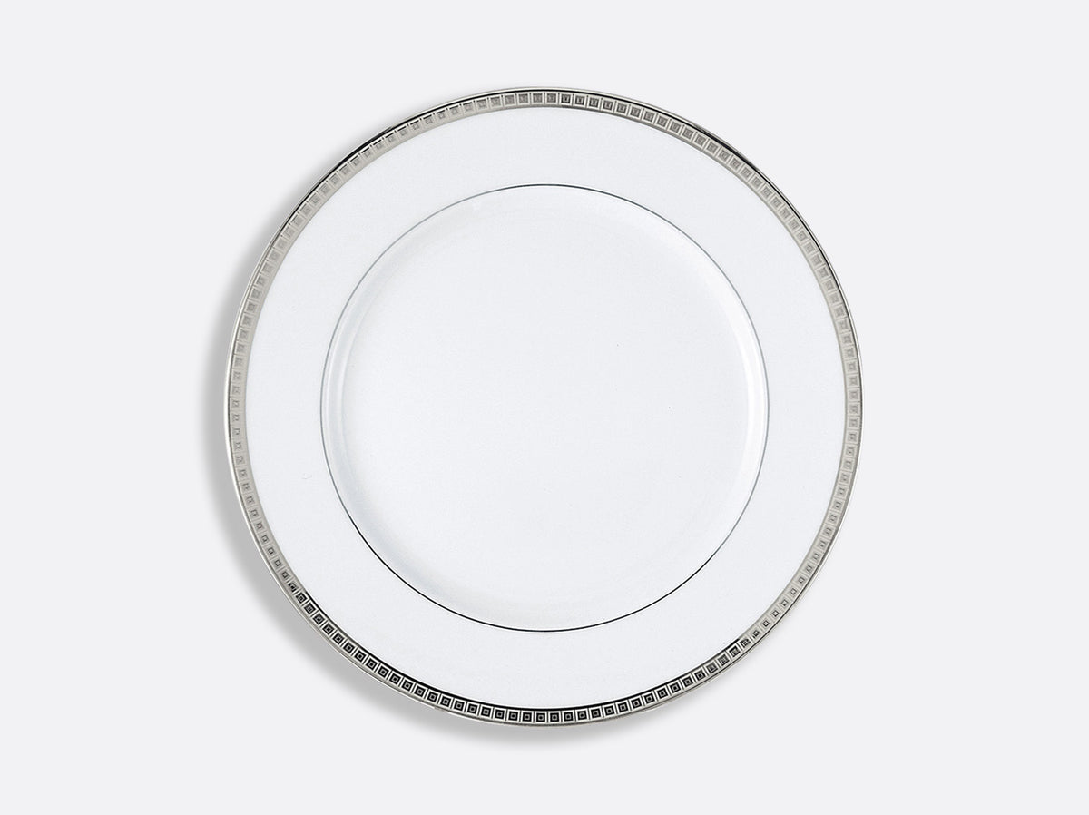 Athena Platinum Dinnerware