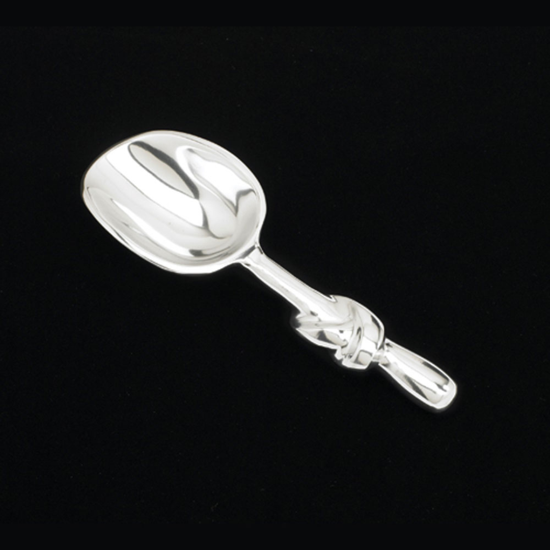 Knotty Scoop