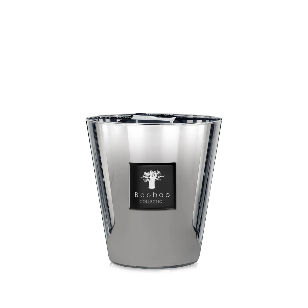 Les Exclusives Platinum candle 16 max.