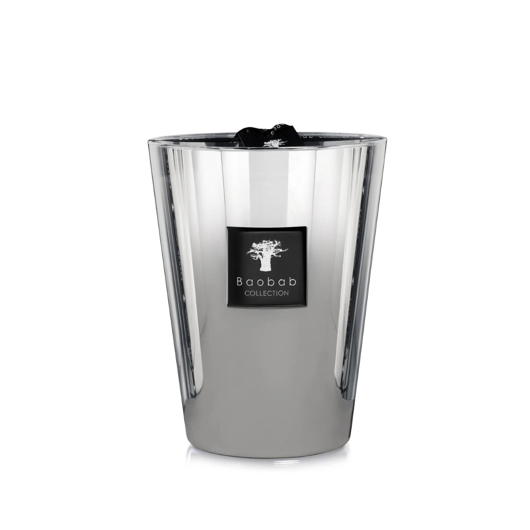 Les Exclusives Platinum candle 24 max.