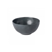 Livia Dinnerware Matte Black