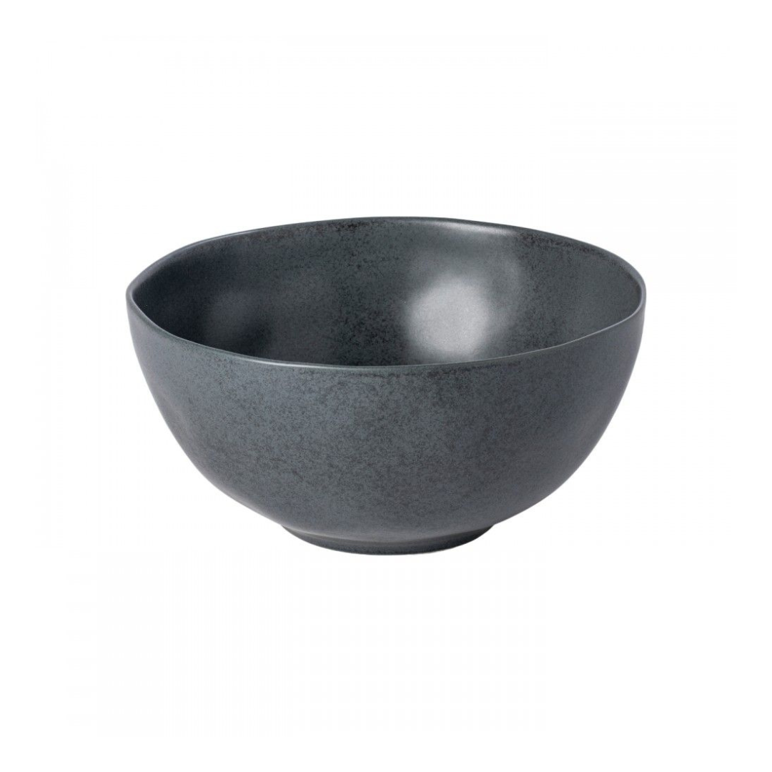 Livia Dinnerware Matte Black
