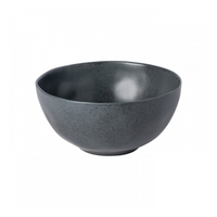 Livia Dinnerware Matte Black