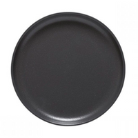 Livia Dinnerware Matte Black