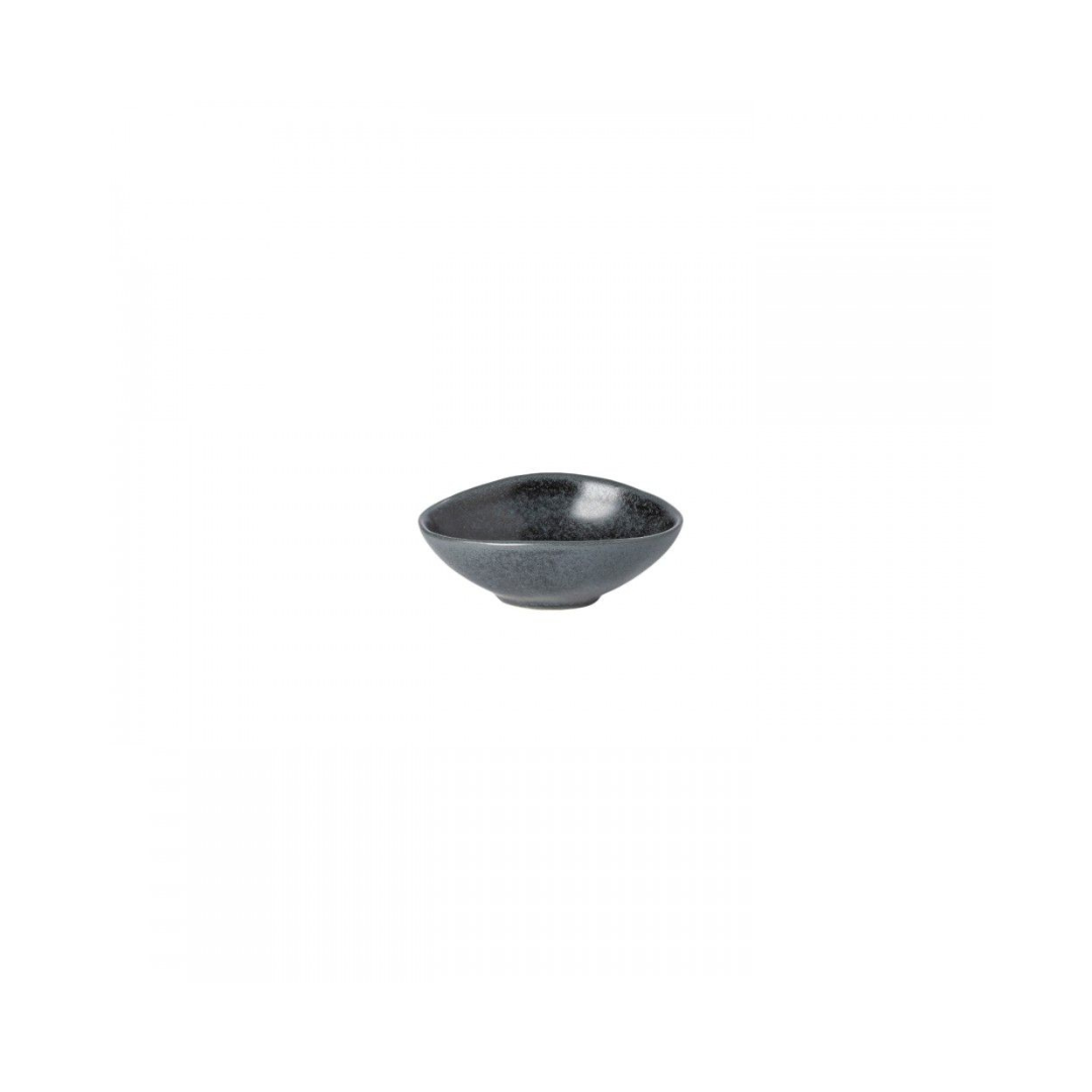 Livia Dinnerware Matte Black