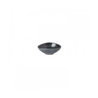 Livia Dinnerware Matte Black