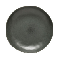 Livia Dinnerware Matte Black