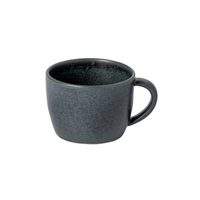 Livia Dinnerware Matte Black