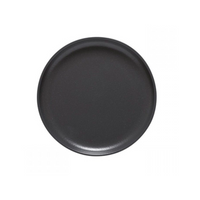 Livia Dinnerware Matte Black