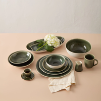 Maguelone Orage Dinnerware -