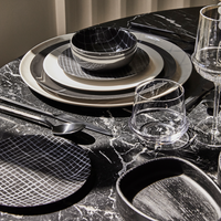 Zuma Dinnerware Pacific