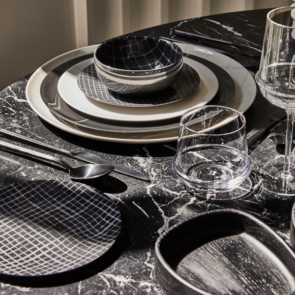 Zuma Dinnerware Pacific