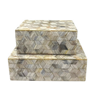 Illusions Box -