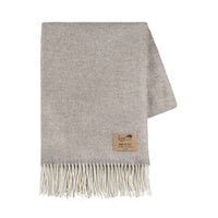 Juno Cashmere Throw