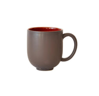 Tourron Dinnerware Cerise