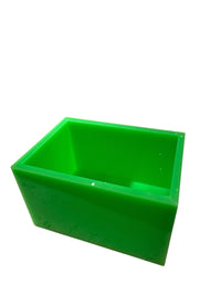 Canasta 2 Deck Holder