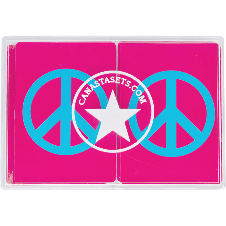 Canasta Card Sets