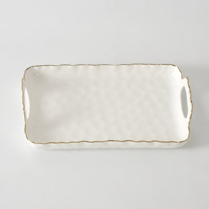 Portofino Handle Tray 12.5"