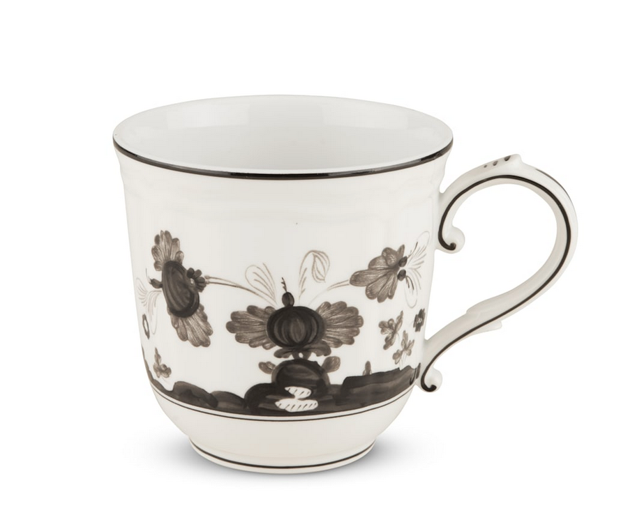 Oriente Italiano Dinnerware Albus