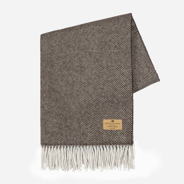 Juno Cashmere Throw