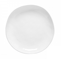 Livia Dinnerware White