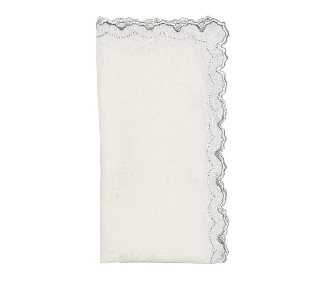 Arches Napkin Set of 4