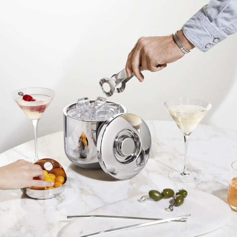 Christofle Cocktail Serving 