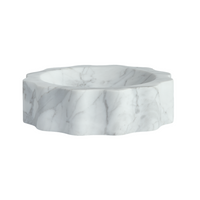Onda Bowl white.