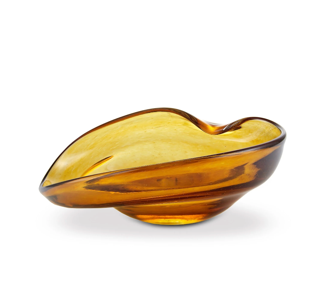 Aura Small Catchall Bowl -