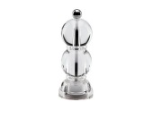 Mini Bobbin Salt & Pepper Shaker