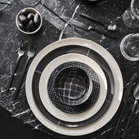 Zuma Dinnerware Pacific