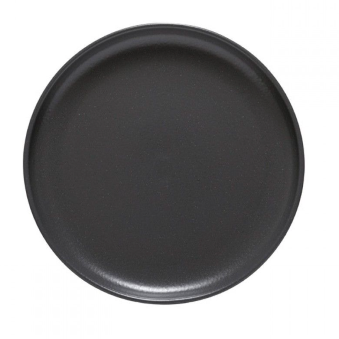 Pacifica Dinnerware Grey