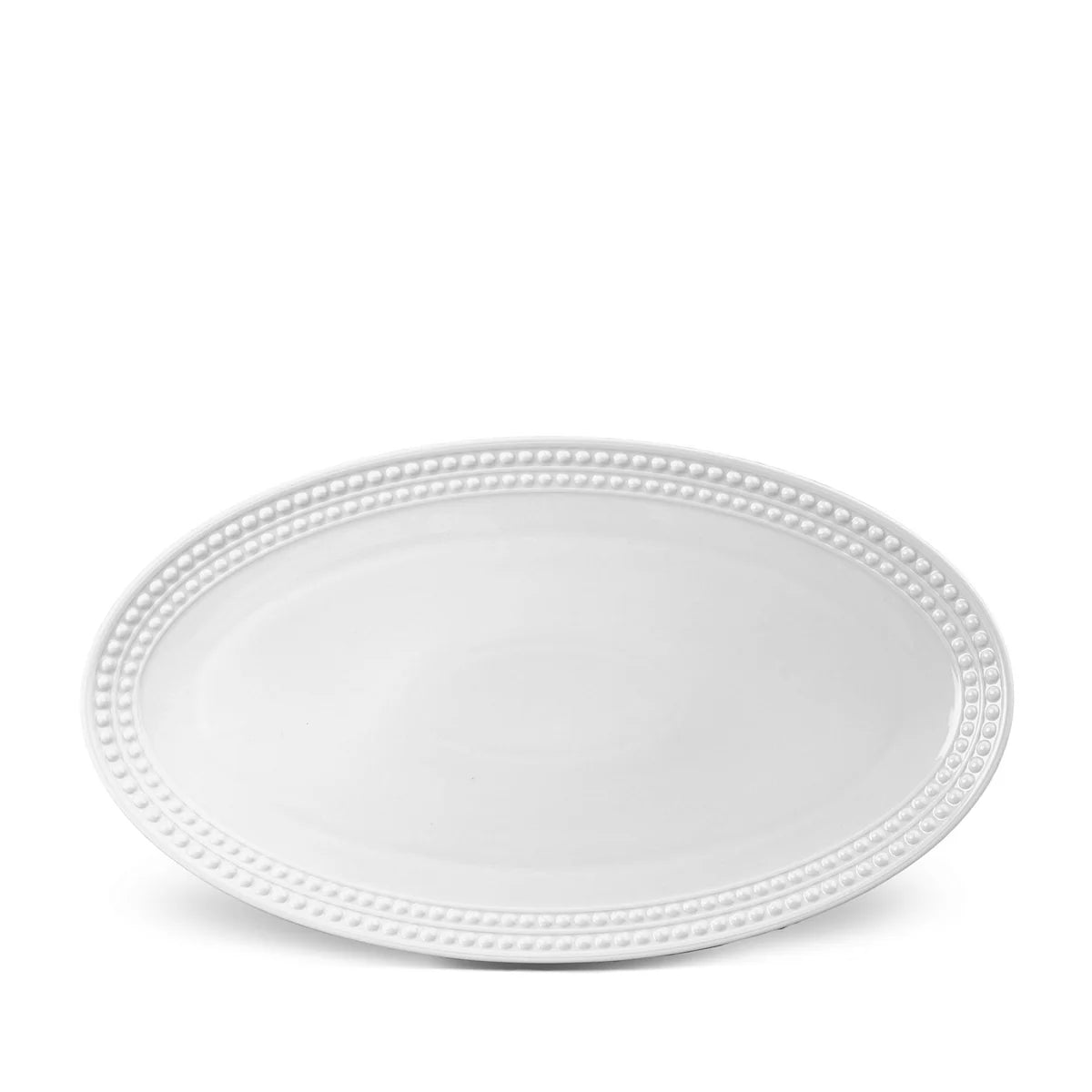 Perlèe White Dinnerware