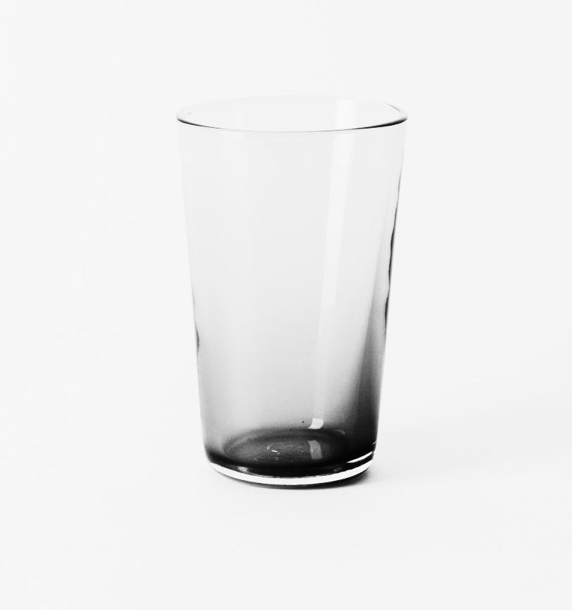 Everyday Glass Clear