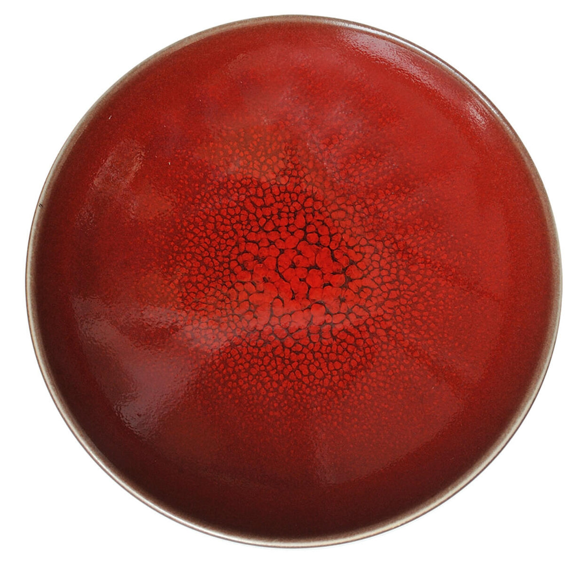 Tourron Dinnerware Cerise