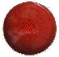 Tourron Dinnerware Cerise